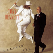 By Myself by Tony Bennett