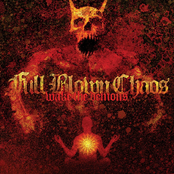 Full Blown Chaos: Wake The Demons