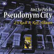 Ain't No Pity In Pseudonym City: 25 Rock & Roll Aliases