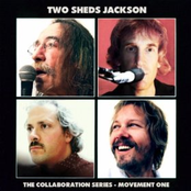 The Collaboration Series - Movement One - EP