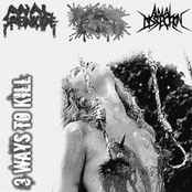 3 Ways To Kill (Split)