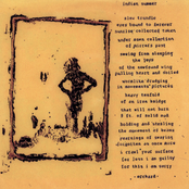 Orchard b/w Key - Single