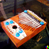 Spirit of Kalimba