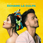 Not On You (Echame La Culpa English Version) - Single