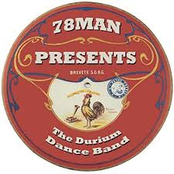 78Man Presents Durium Dance Band