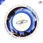 Fifties Child by Barclay James Harvest