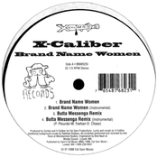 Brand Name Women / Butta Massenga Remix / Don't Make It Hard (Le Miz II)