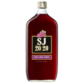 SJ 20/20