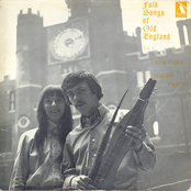 Folk Songs Of Old England Vol. 1