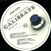 Calibrate Volume One