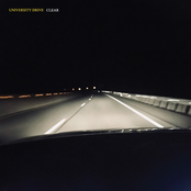 University Drive: CLEAR