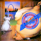 KSHE Seeds Homegrown Rock N Roll