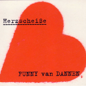 Herzscheiße by Funny Van Dannen