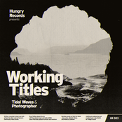 Tidal Waves & Photographer