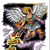 Siren Songs for Fallen Angels