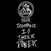 S.O.A.P. (Special Operations Against the People)