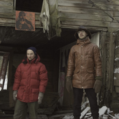 The Mystic Revelation of Teppo Repo