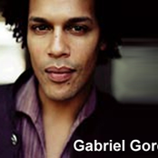 Gabriel Gordon