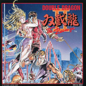 Double Dragon II The Revenge