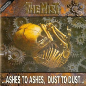 ... Ashes to Ashes, Dust to Dust...