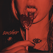 sucker - EP