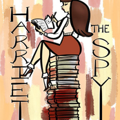 Leslie Vincent: Harriet the Spy