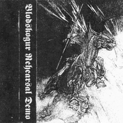Blodskogur rehearsal demo