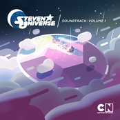 Tom Scharpling: Steven Universe, Vol. 1 (Original Soundtrack)