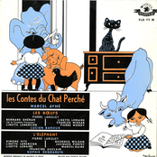 Les contes du chat perché