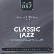 The Encyclopedia Of Jazz. Classic Jazz. Volume 057