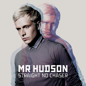 Anyone But Him by Mr Hudson Feat. Kanye West