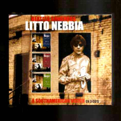 Nowhere Man by Litto Nebbia