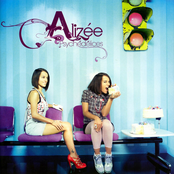 Lonely List by Alizée