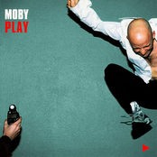 Porcelain by Moby