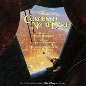 O Corcunda de Notre Dame (Trilha Sonora Original)