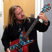 johnny van zant