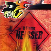 Heisser by D-flame