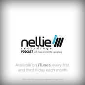 Nellie Recordings Podcast