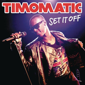 Save The Dancefloor by Timomatic