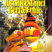 kerstfeest met bert & ernie