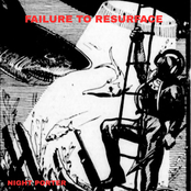 FAILURE TO RESURFACE