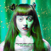 Plastic Love (EDM Version)