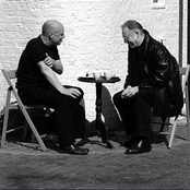 Brian Eno/robert Fripp