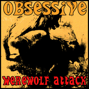 Werewolf Attack