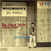 Lily Of The West by Steve Forbert