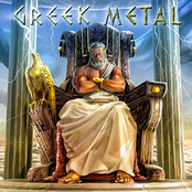 Greek Metal Vol.3