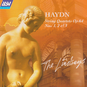 Haydn: String Quartets Op.64 Nos. 1, 2, 3