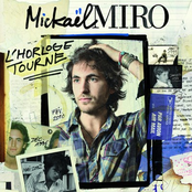 L'horloge tourne - Single