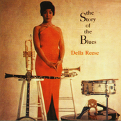 Squeeze Me by Della Reese