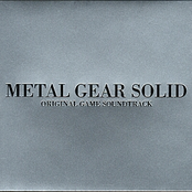 Metal Gear Solid: Original Soundtrack